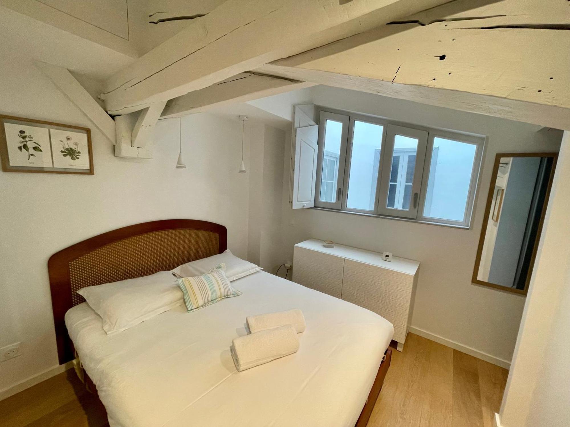 L'ecrin Des Arts - Appt Climatise Toulouse